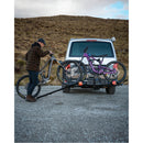 Ezigrip E-Rack 2 Pro Collapsible Bike Ramp