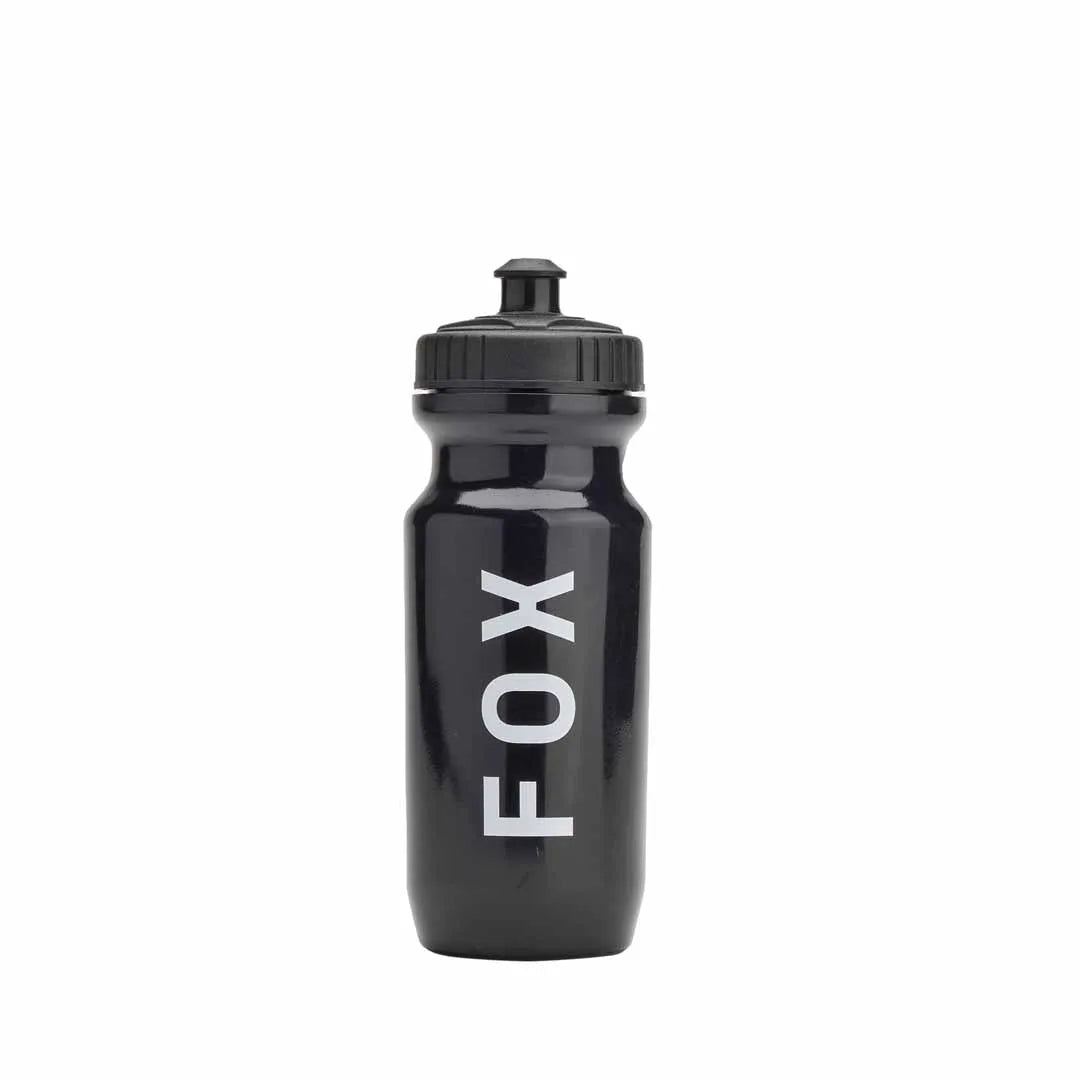 Fox Base Bottle 650ml Black