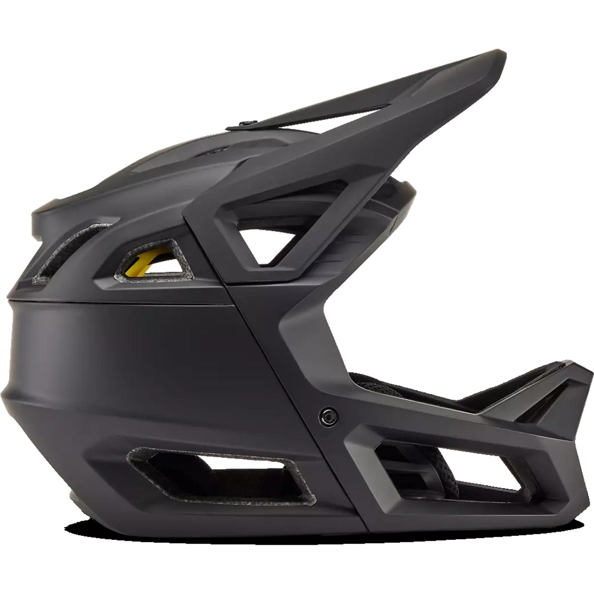 FOX Proframe MIPS Fullface MTB Helmet Matte Black