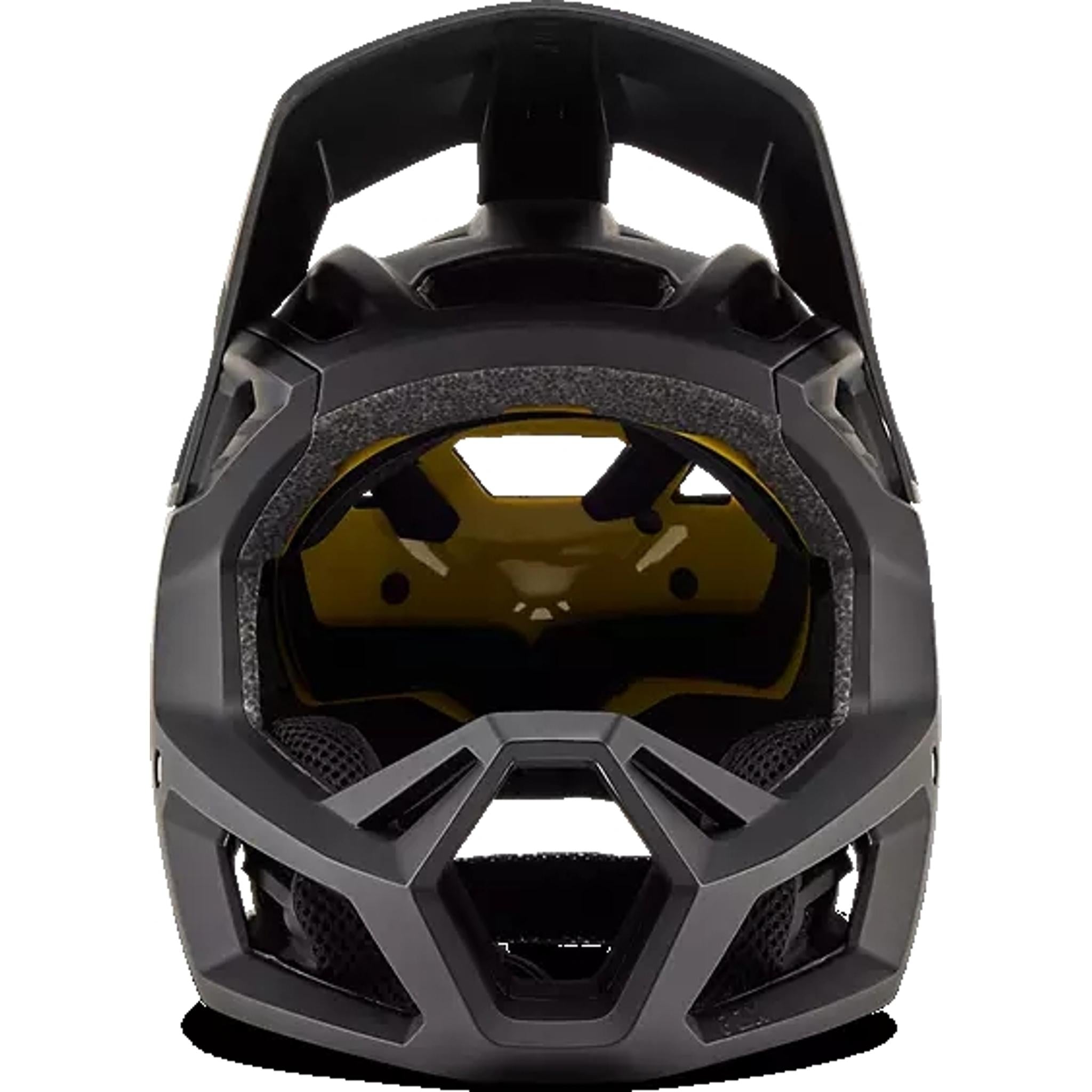 FOX Proframe MIPS Fullface MTB Helmet Matte Black