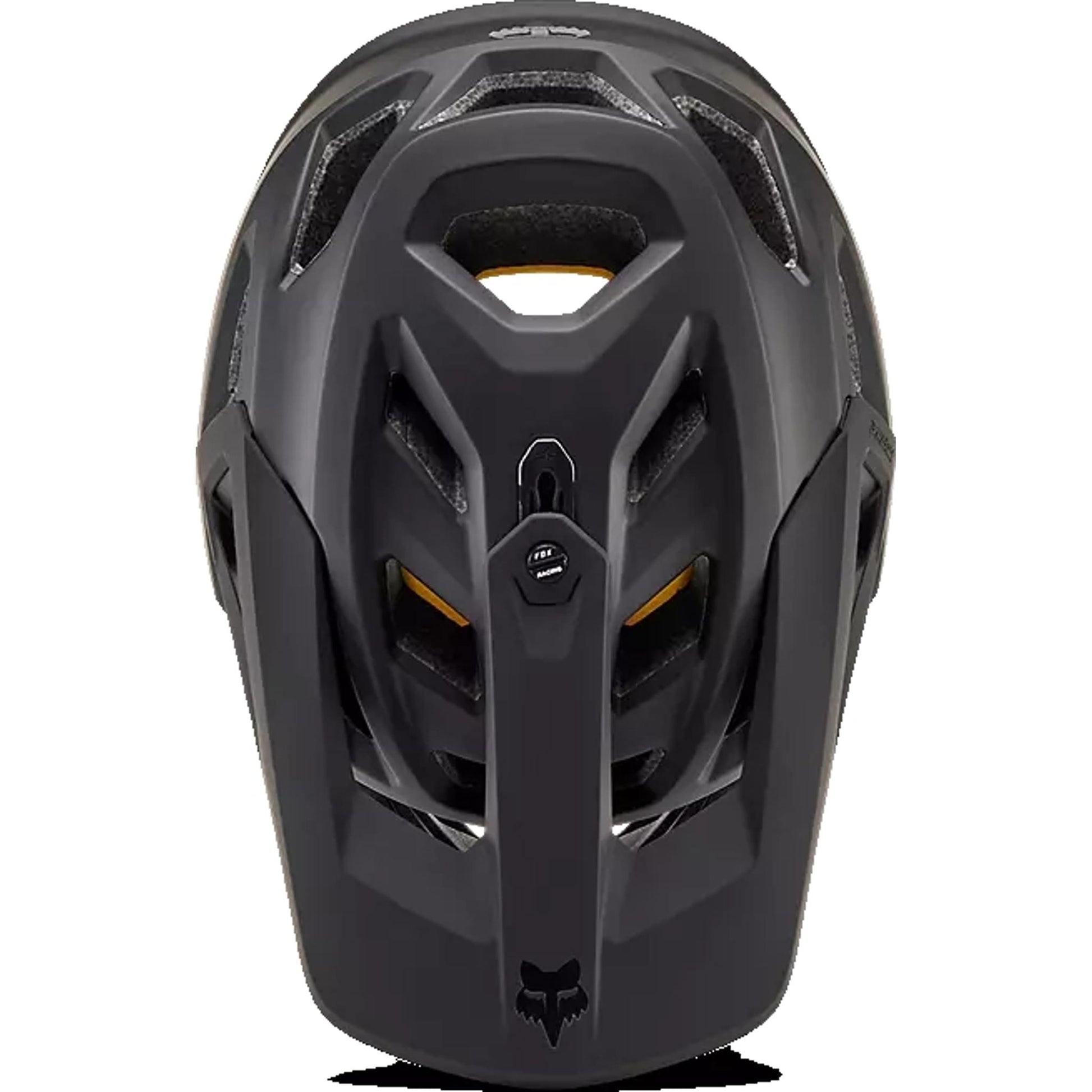 FOX Proframe MIPS Fullface MTB Helmet Matte Black