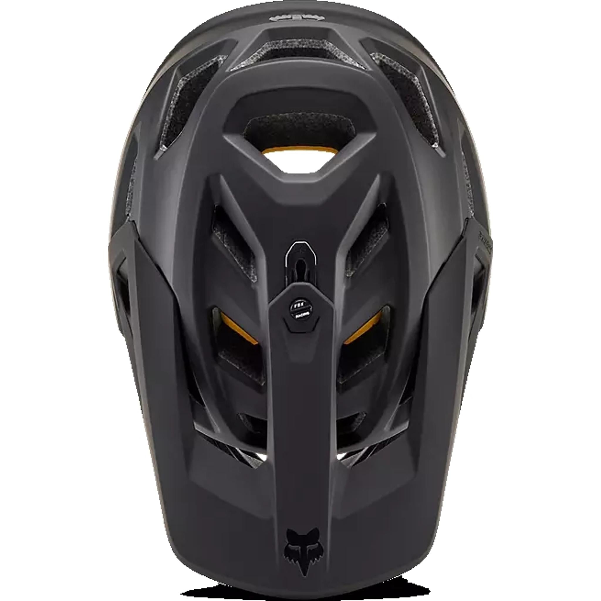FOX Proframe MIPS Fullface MTB Helmet Matte Black