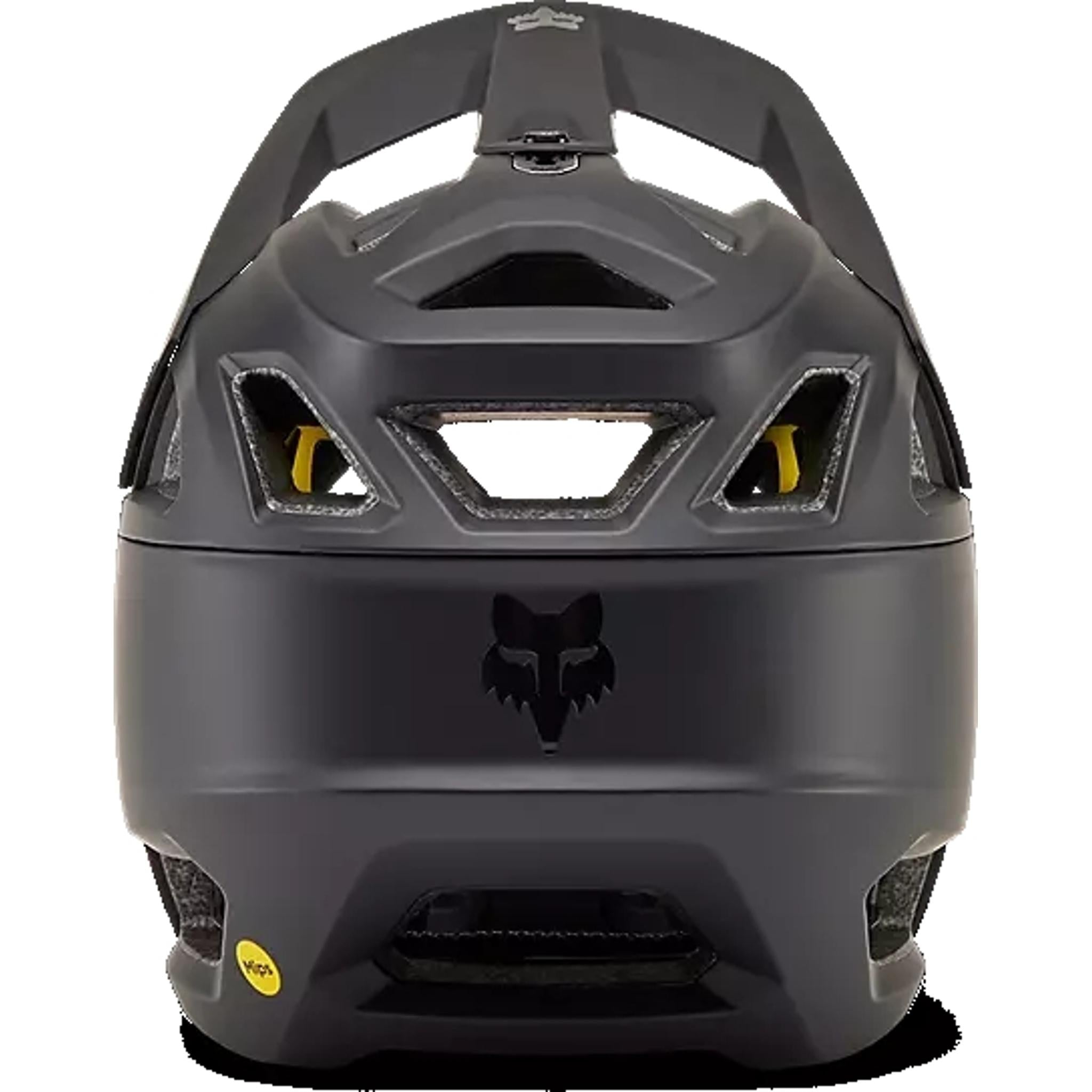 FOX Proframe MIPS Fullface MTB Helmet Matte Black