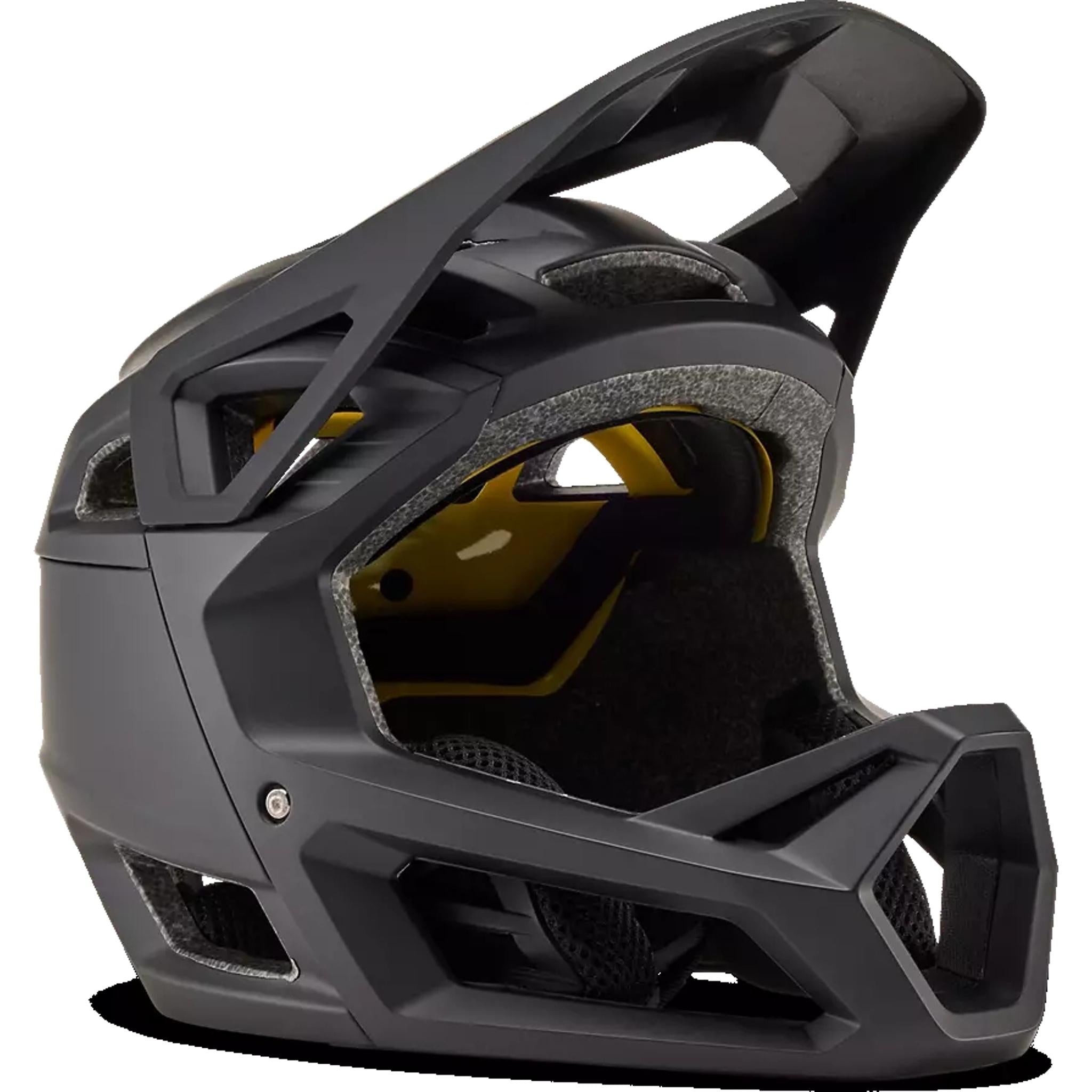 FOX Proframe MIPS Fullface MTB Helmet Matte Black