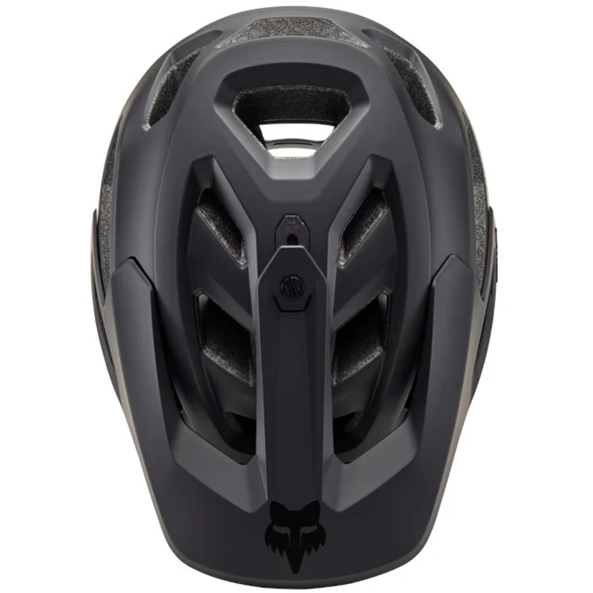 FOX Dropframe Pro MIPS MTB Helmet Matte Black