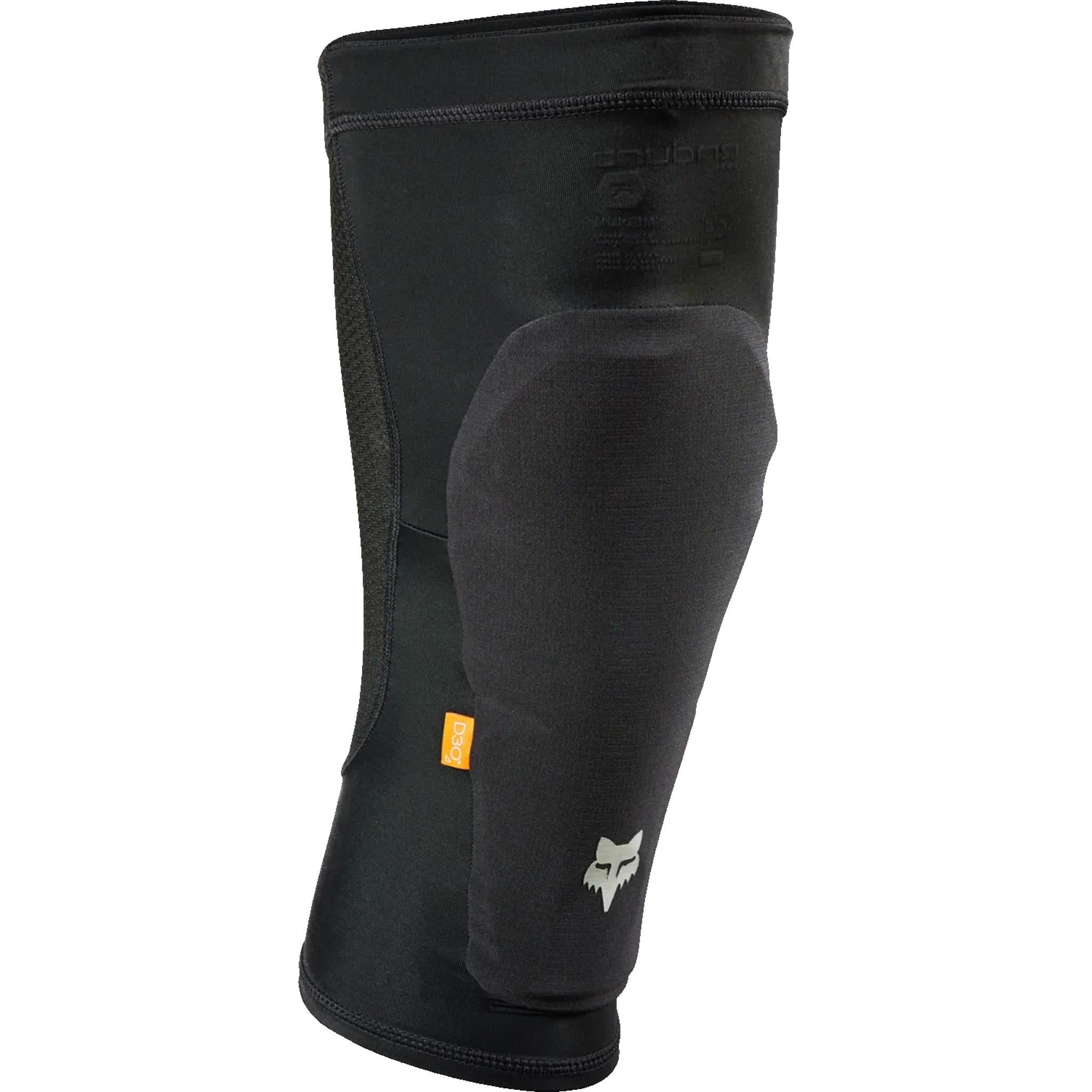 FOX Enduro Knee Sleeve 2026 Black