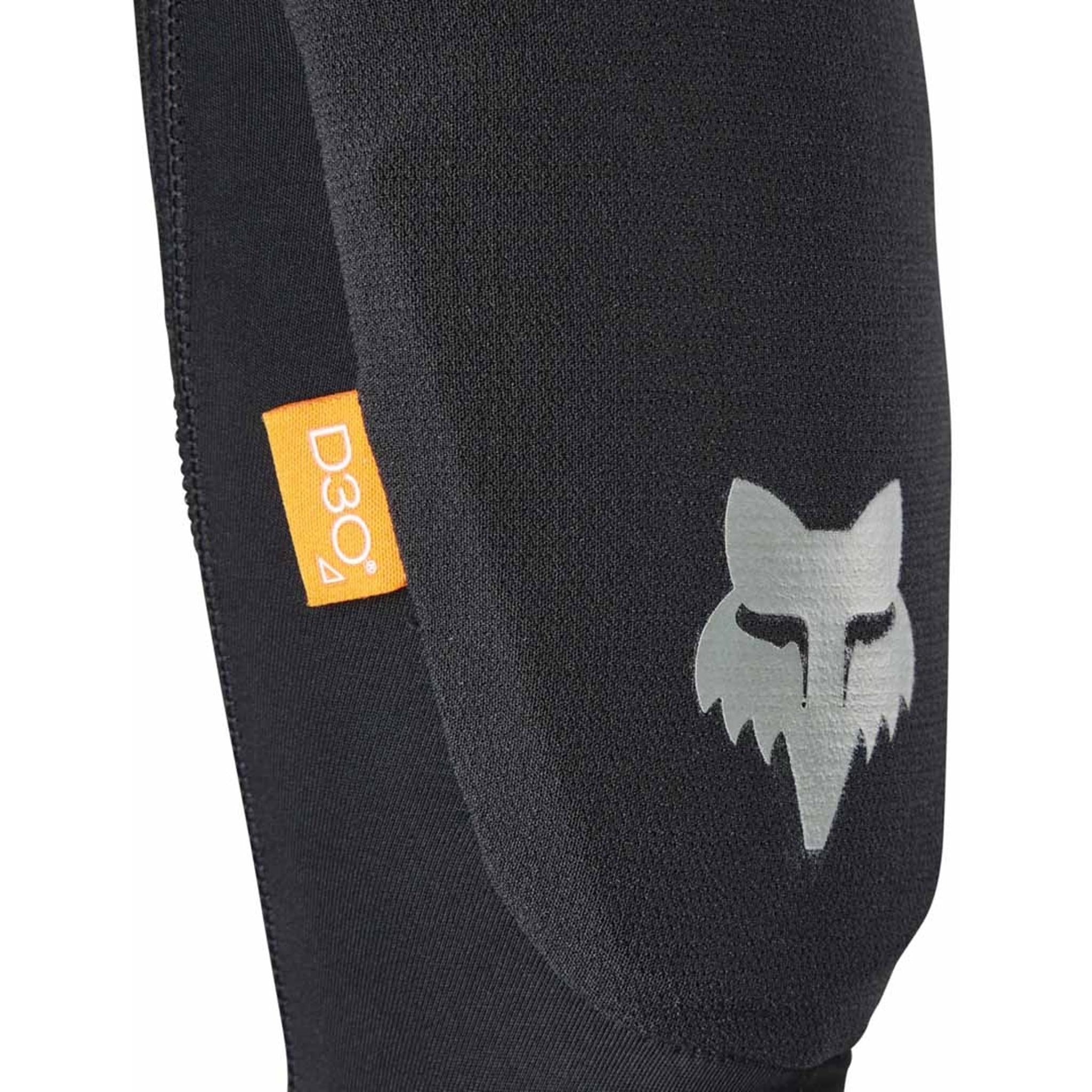 FOX Enduro Youth Elbow Sleeve Black UNI 2026