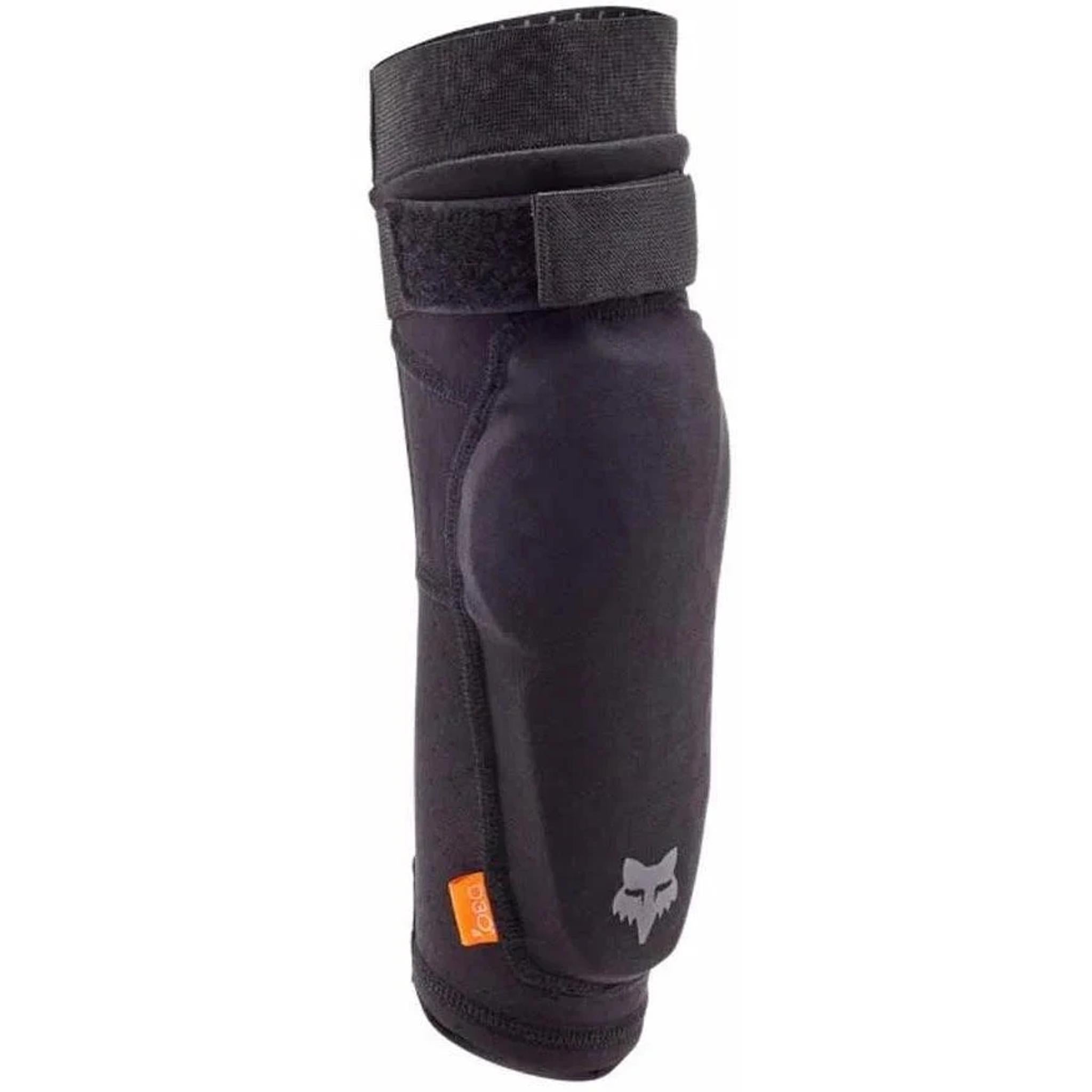 FOX Launch Youth Elbow Guard Black UNI 2026