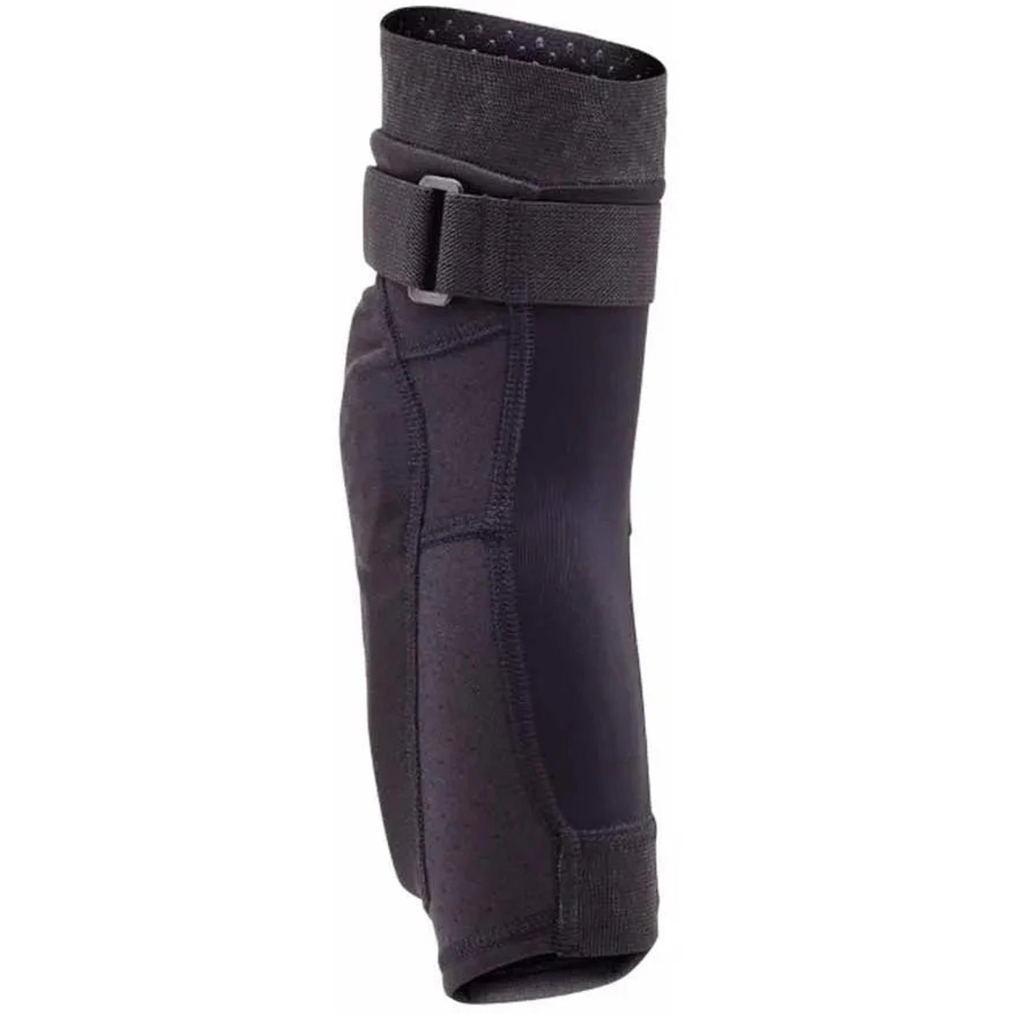 FOX Launch Youth Elbow Guard Black UNI 2026