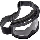FOX MTB Main Goggles Black