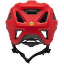 FOX Mainframe TRVRS MIPS MTB Helmet Red