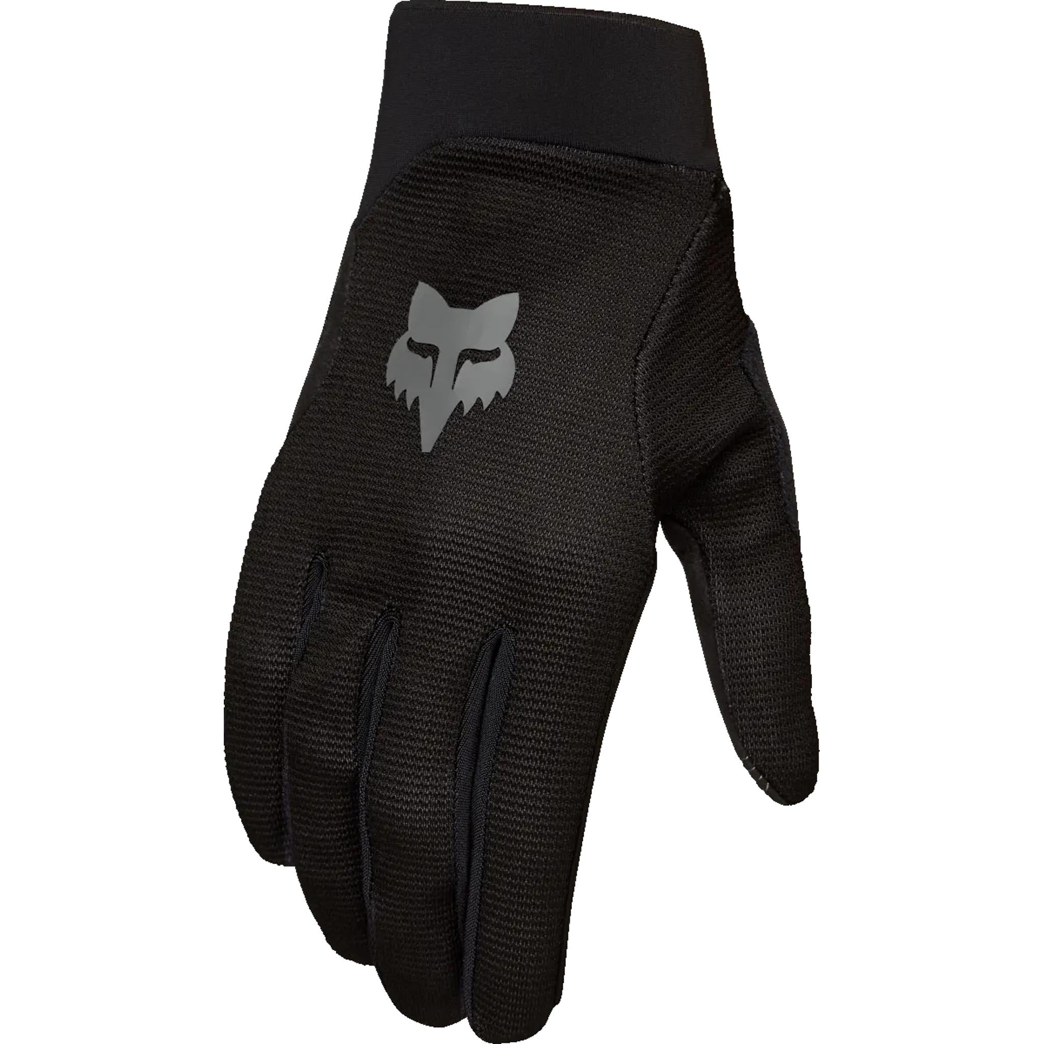 FOX Ranger Womens Gloves Black 2026