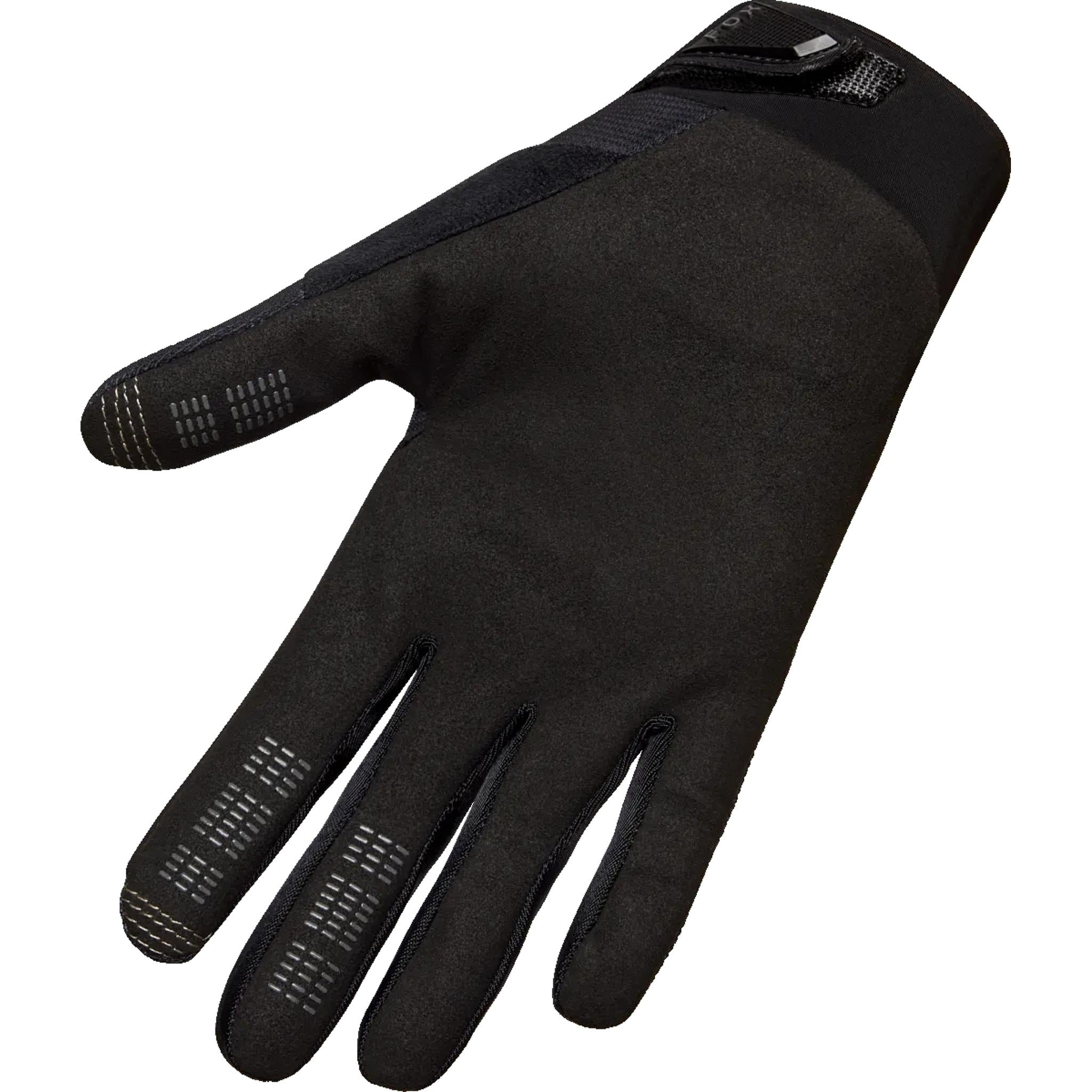 FOX Ranger Womens Gloves Black 2026