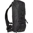 FOX Utility 6L Hydration Pack (2L Reservoir) Black