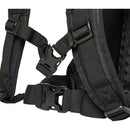 FOX Utility 6L Hydration Pack (2L Reservoir) Black