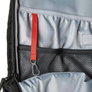 FOX Utility 6L Hydration Pack (2L Reservoir) Black