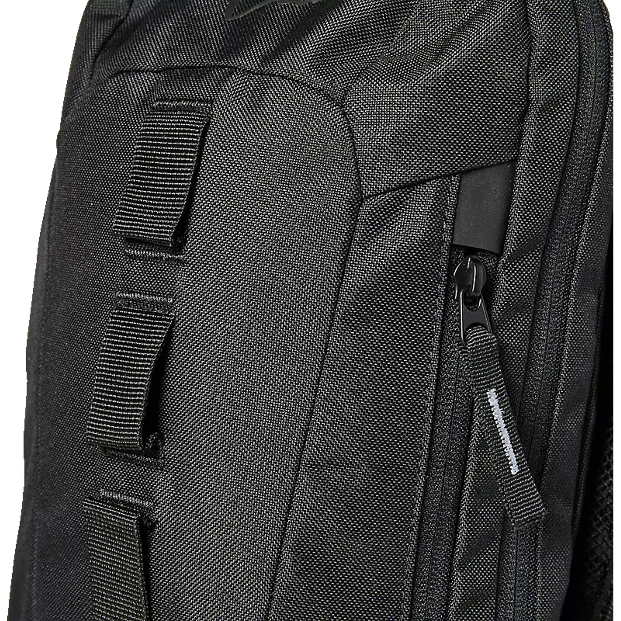 FOX Utility 6L Hydration Pack (2L Reservoir) Black