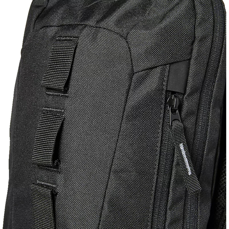 FOX Utility 6L Hydration Pack (2L Reservoir) Black