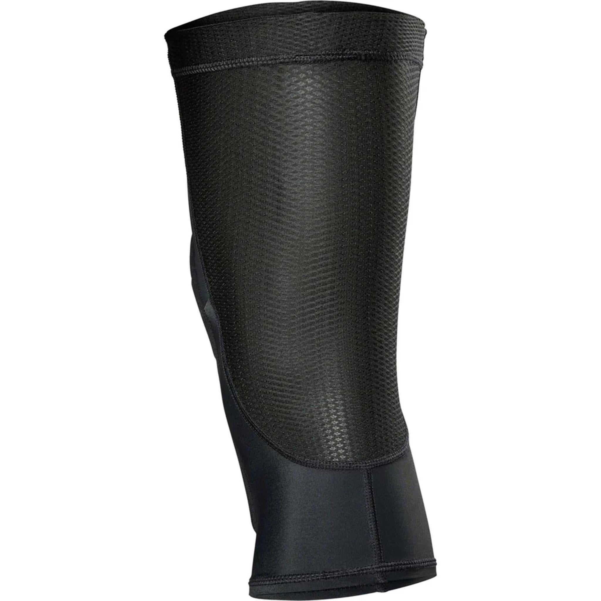 FOX Youth Enduro Knee Sleeve Black