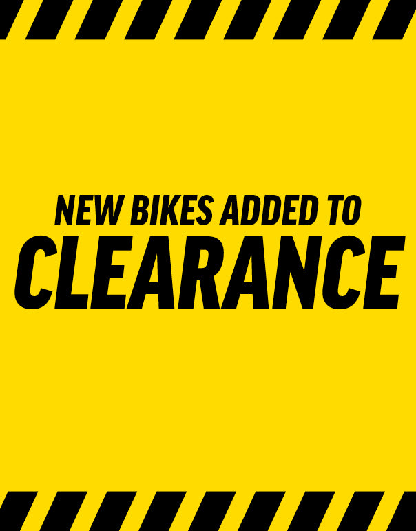EOSS_BikeClearance