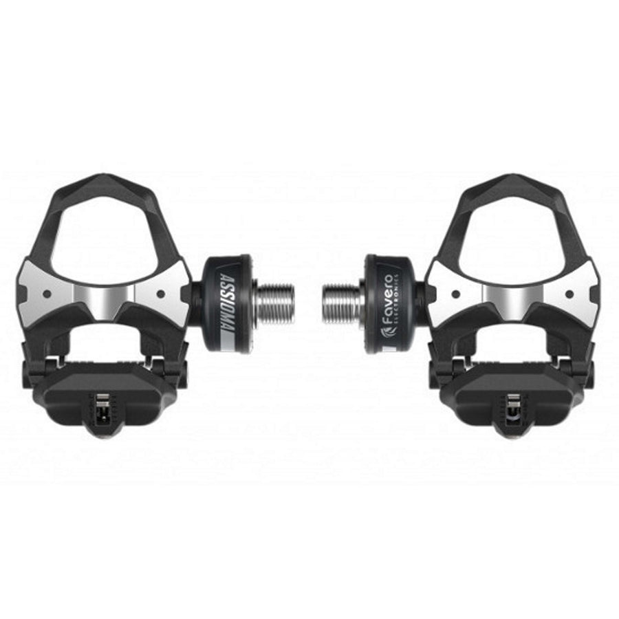 Pedal Power Meters