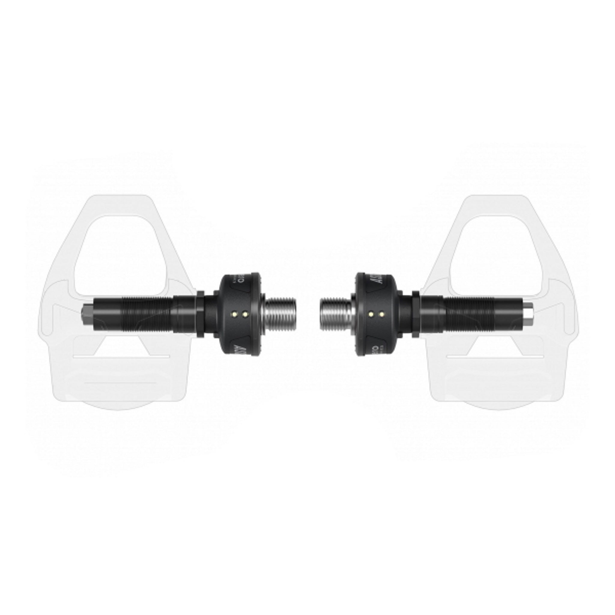 Favero Assioma DUO Double Side Power Meter Spindles - For Shimano