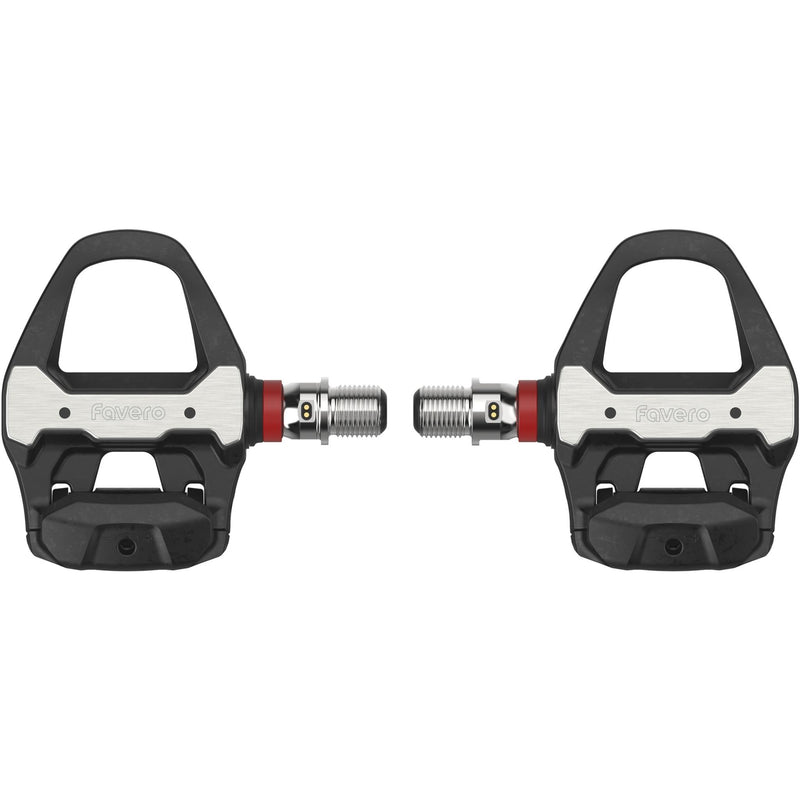 Favero Assioma PRO RS-2 Dual Sided Power Pedals - SPD SL