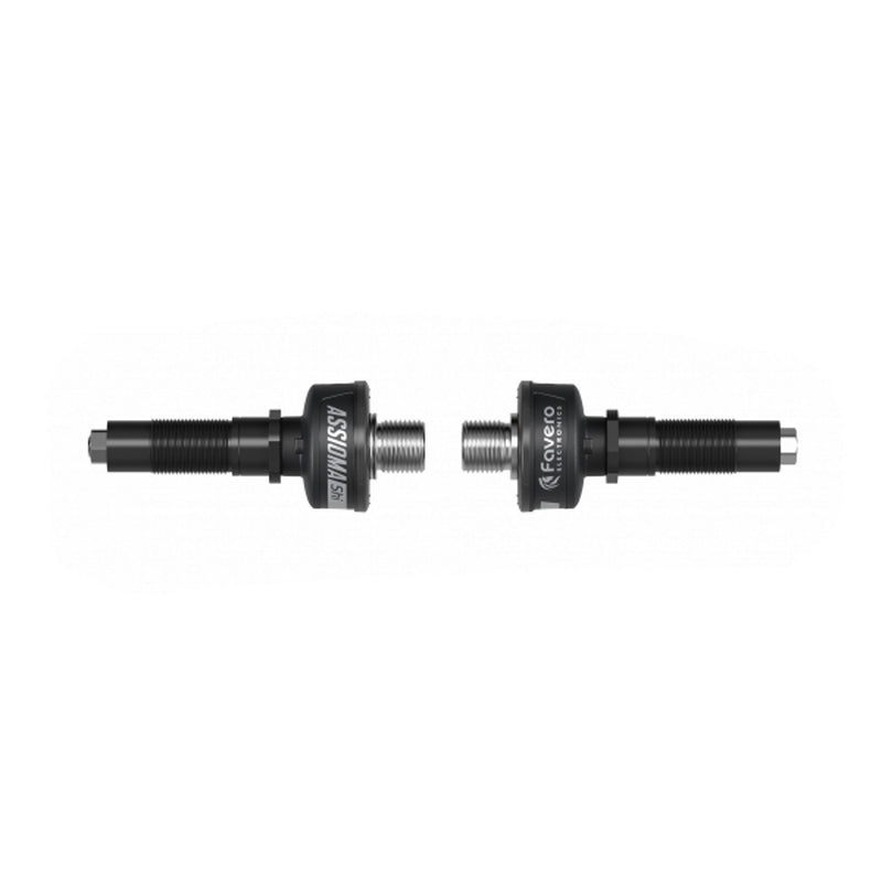 Favero Assioma DUO Double Side Power Meter Spindles - For Shimano