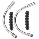 Fibrax V-Brake Noodle/Pipe 90 Degrees with Boot