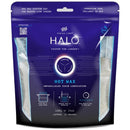 Finishline Halo Hot Wax Lubricant 600G (Granular In Bag) + Immersion Tool