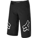 Fox Women's Defend Shorts Black