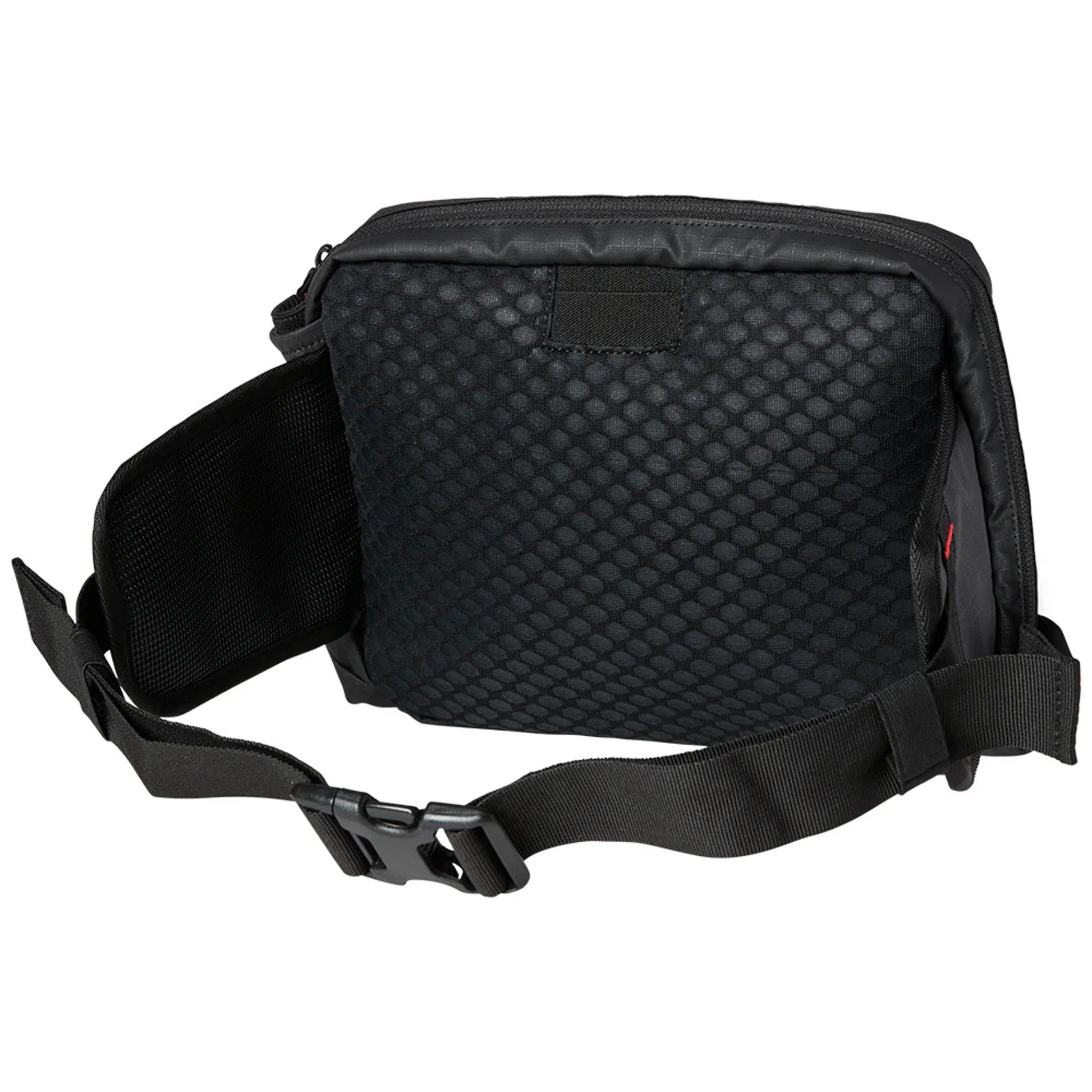 Fox 5L Lumbar Hydration Pack Black