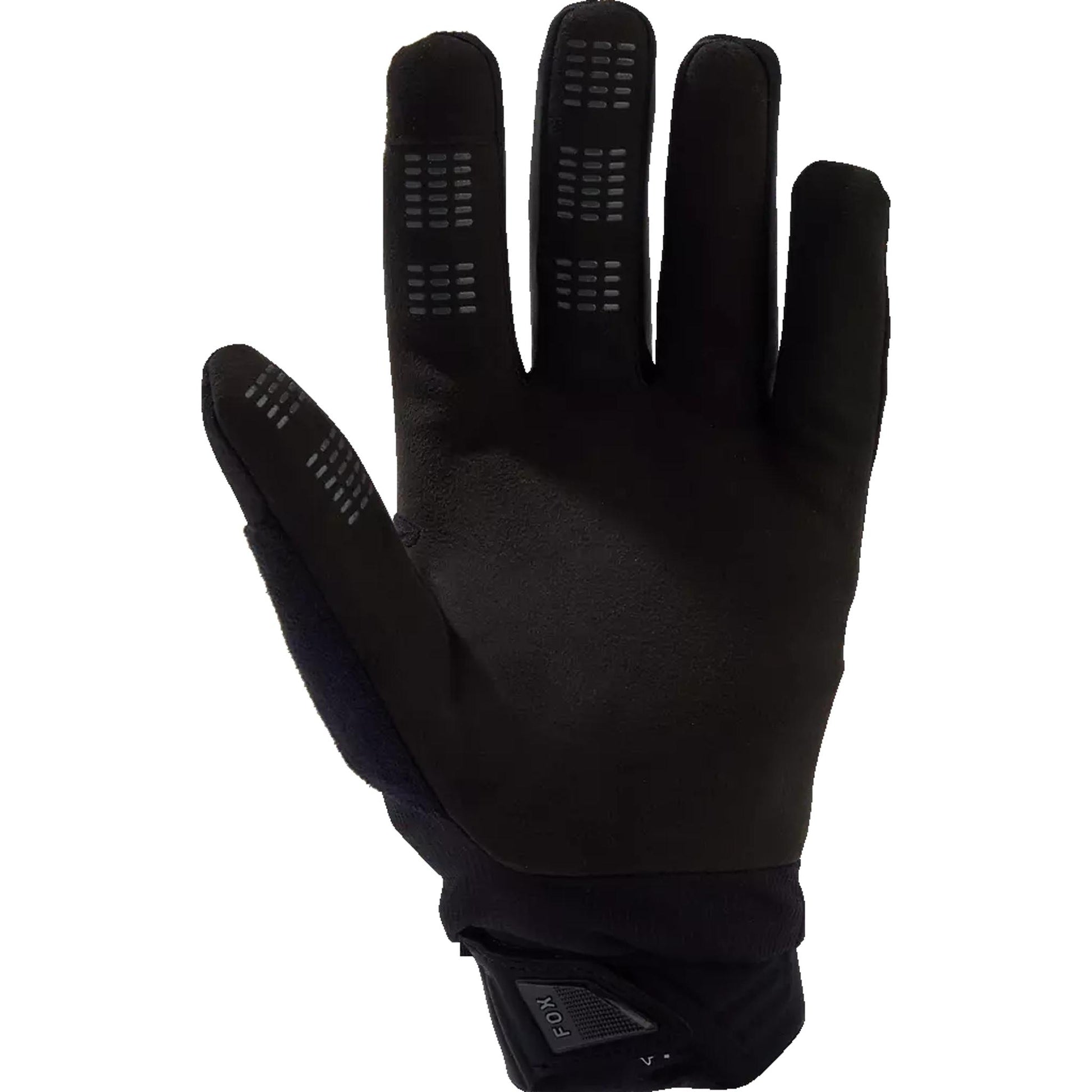 Fox Defend Pro Winter Gloves Black