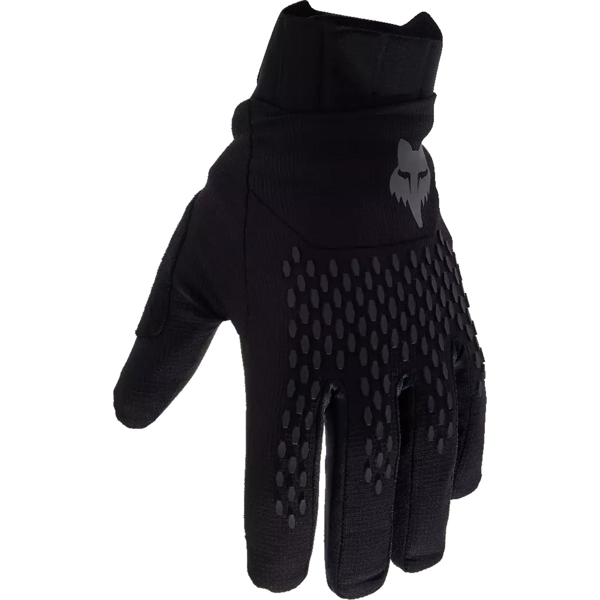 Fox Defend Pro Winter Gloves Black