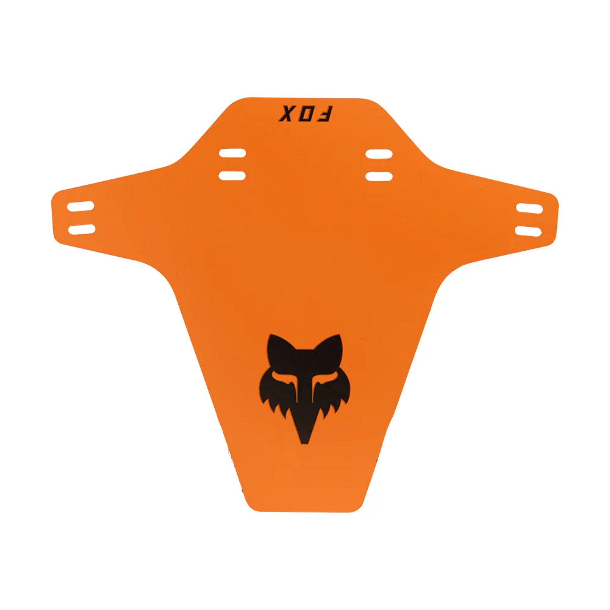 Fox Mud Guard Orange
