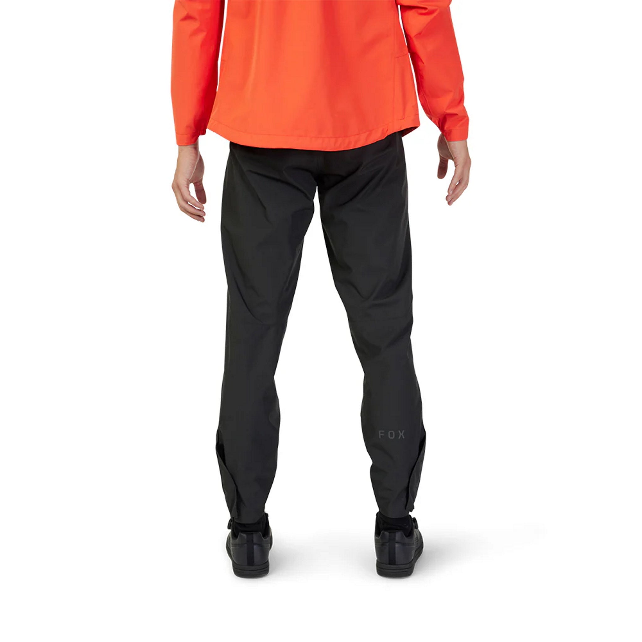 Fox Ranger 2.5L Waterproof MTB Pants Black