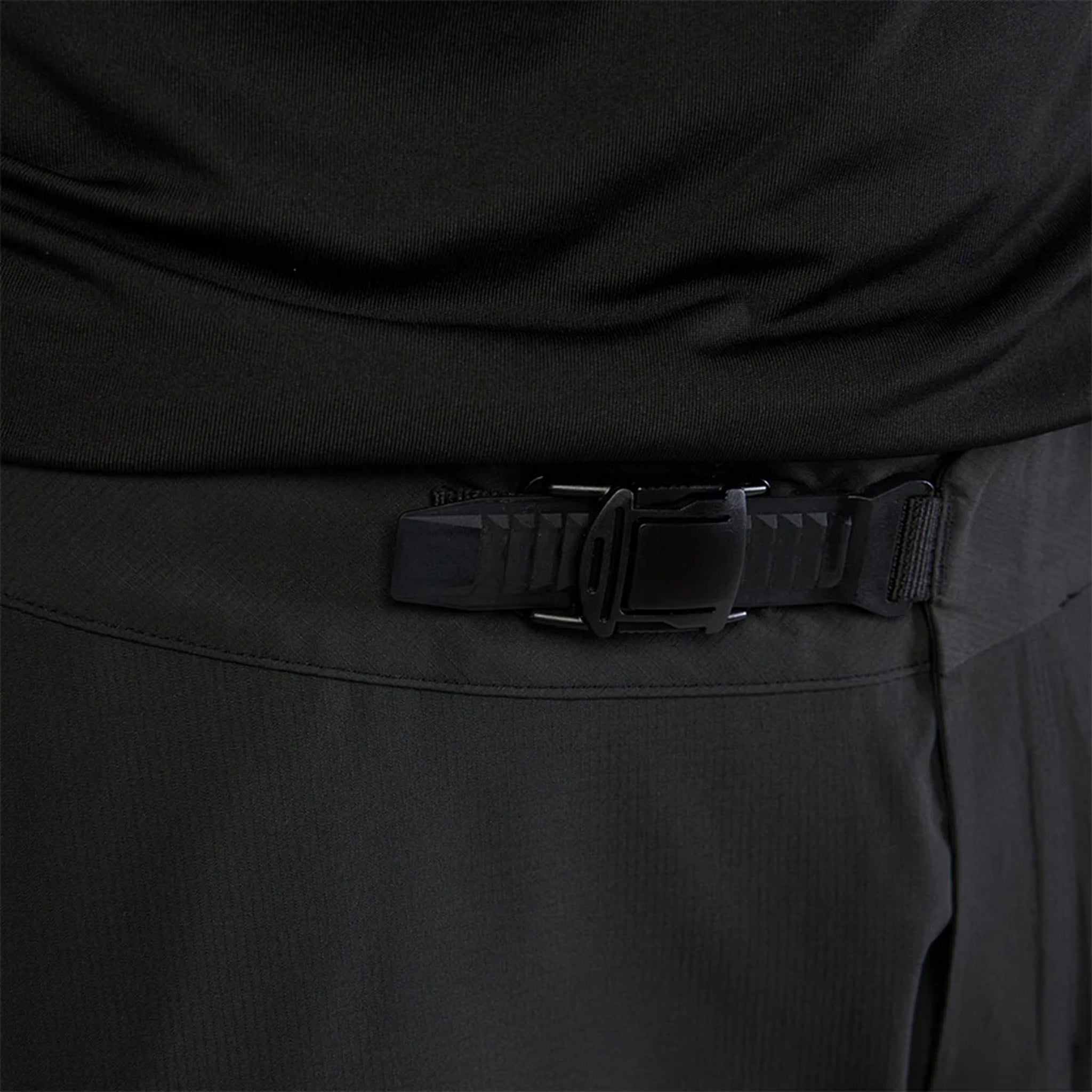 Fox Ranger 2.5L Waterproof MTB Pants Black