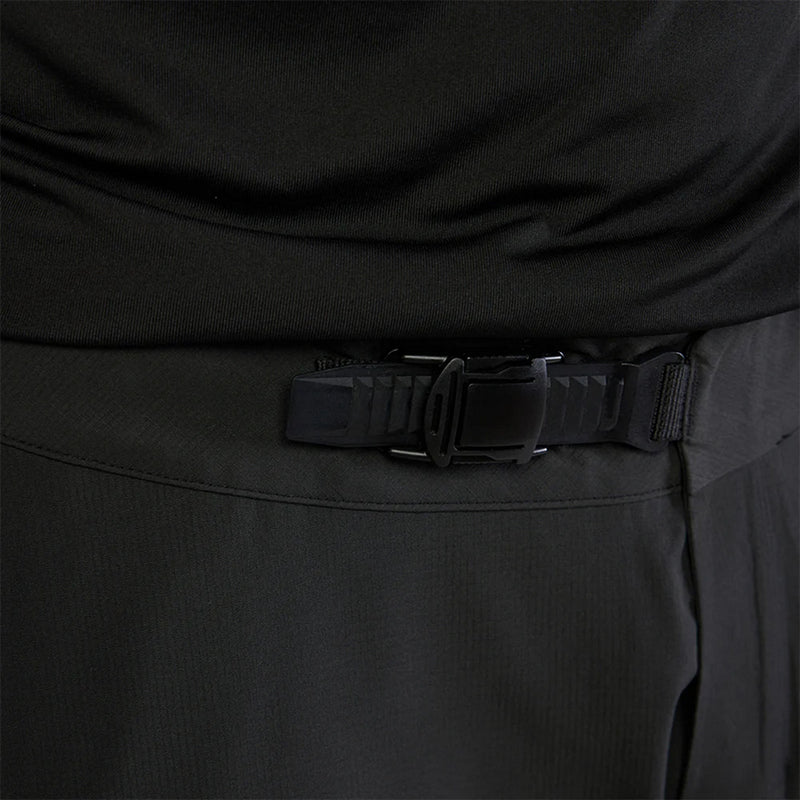 Fox Ranger 2.5L Waterproof MTB Pants Black