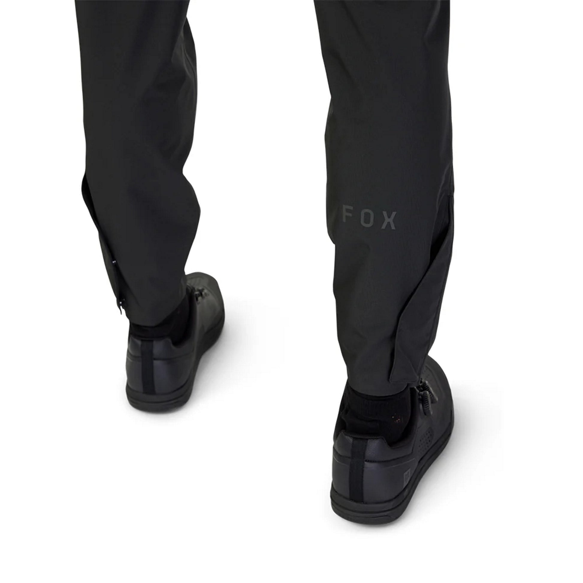 Fox Ranger 2.5L Waterproof MTB Pants Black
