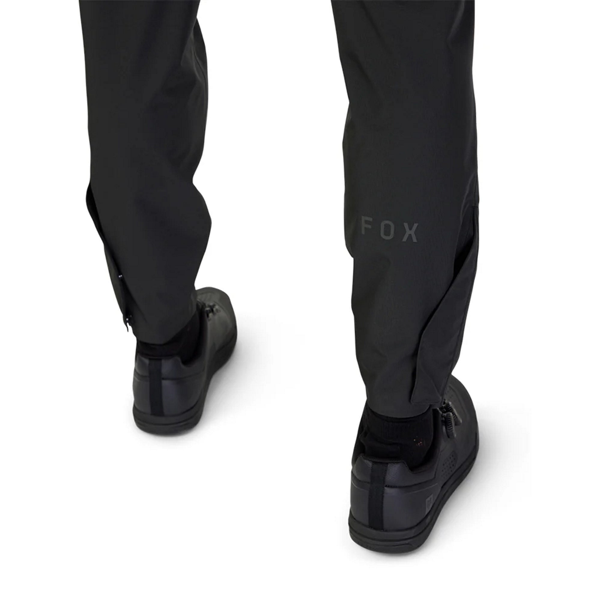 Fox Ranger 2.5L Waterproof MTB Pants Black