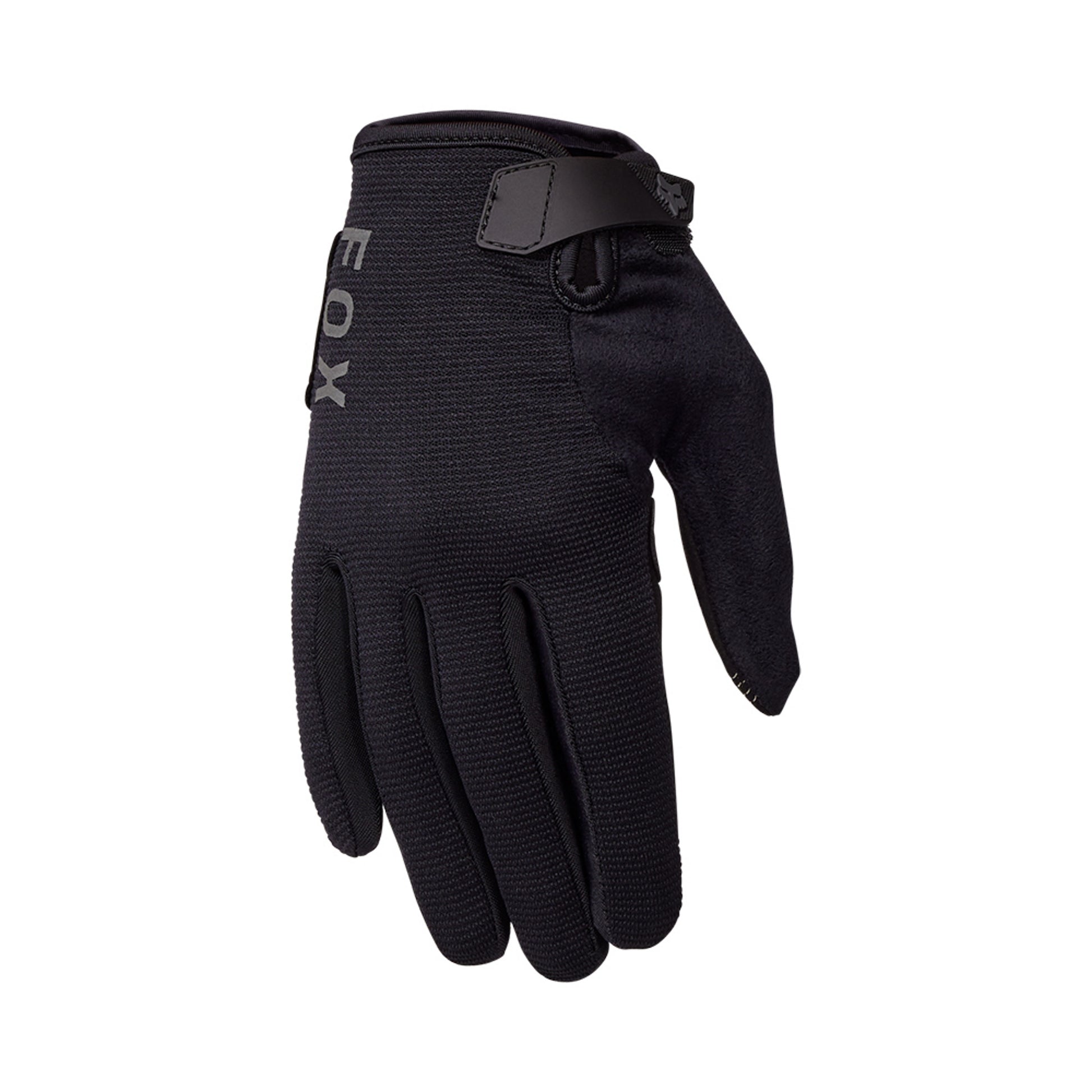 Fox Women's Ranger Gloves Gel Black