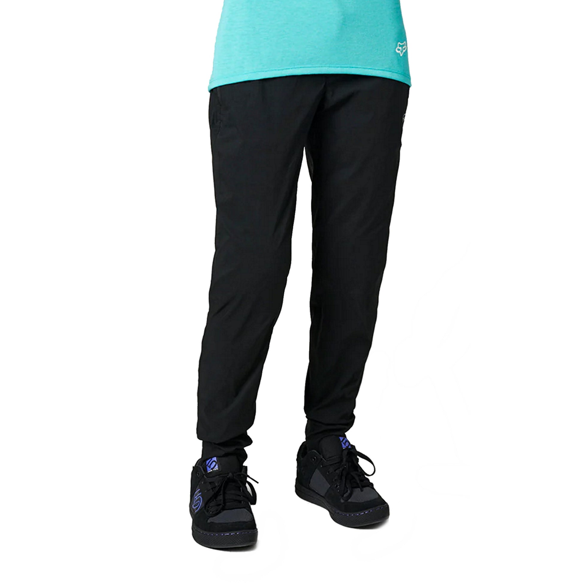 Fox Women's Ranger MTB Pants Black