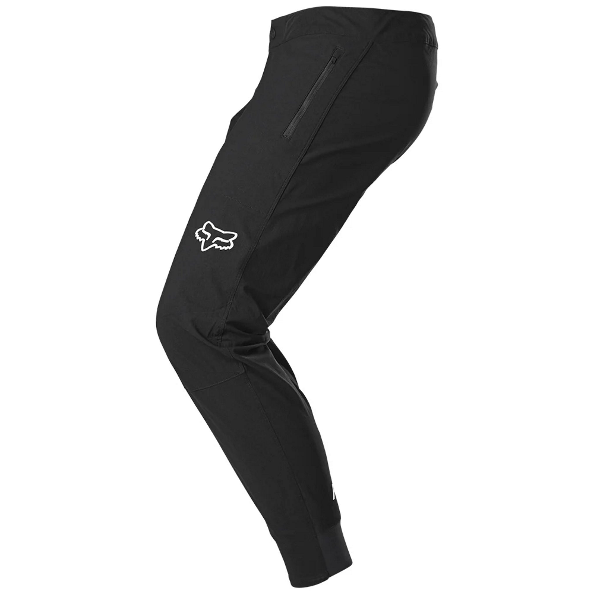 Fox Youth Ranger MTB Pants Black – 99bikes.co.nz