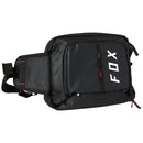 Fox 5L Lumbar Hydration Pack Black