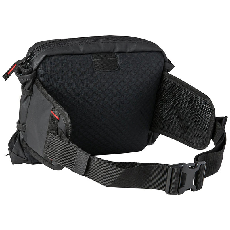 Fox 5L Lumbar Hydration Pack Black