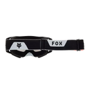 Fox Airspace X Goggles Black/White