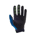 Fox Dirtpaw Gloves Maui Blue