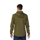 Fox Ranger 2.5L Waterproof MTB Jacket Olive Green