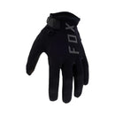 Fox Ranger Gel Gloves Black