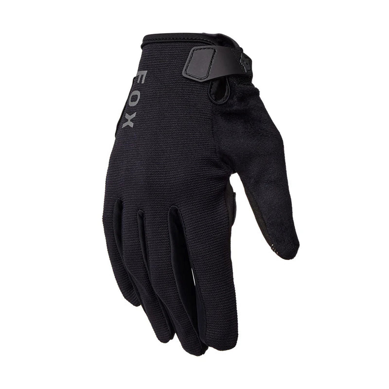 Fox Ranger Gloves Gel Black